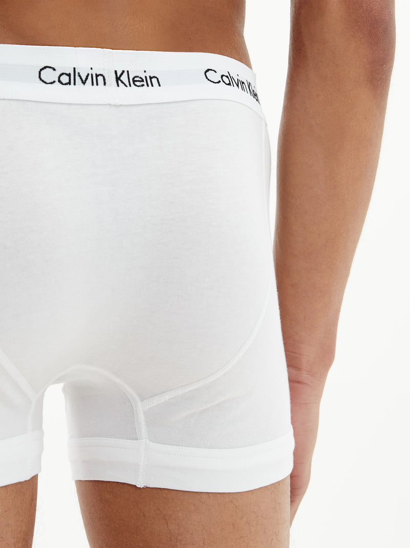Calvin Klein 3P Trunk
