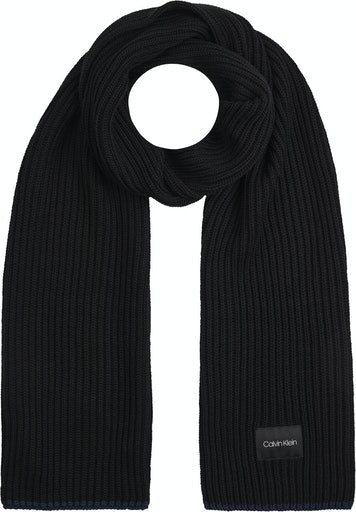 Calvin klein scarf set best sale