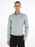 Calvin Klein Stretch Check Slim Shirt
