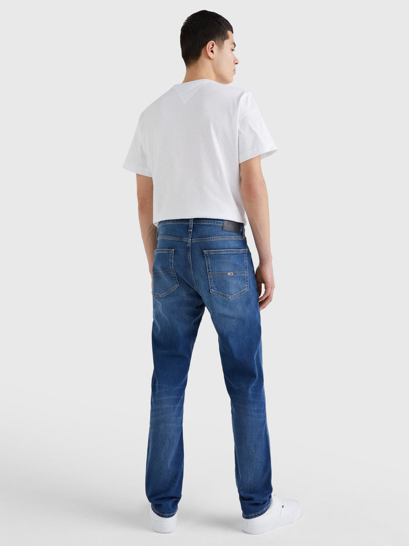Tommy Jeans Ryan Straight Jeans