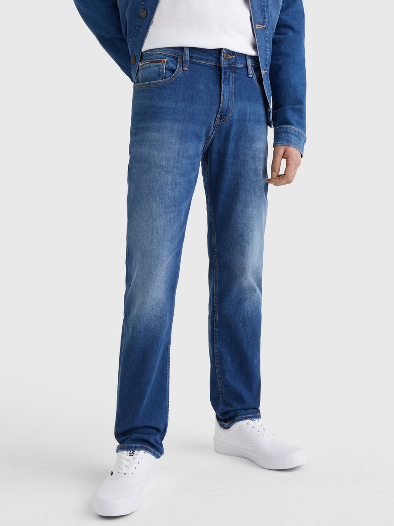 Tommy Jeans Ryan Straight Jeans