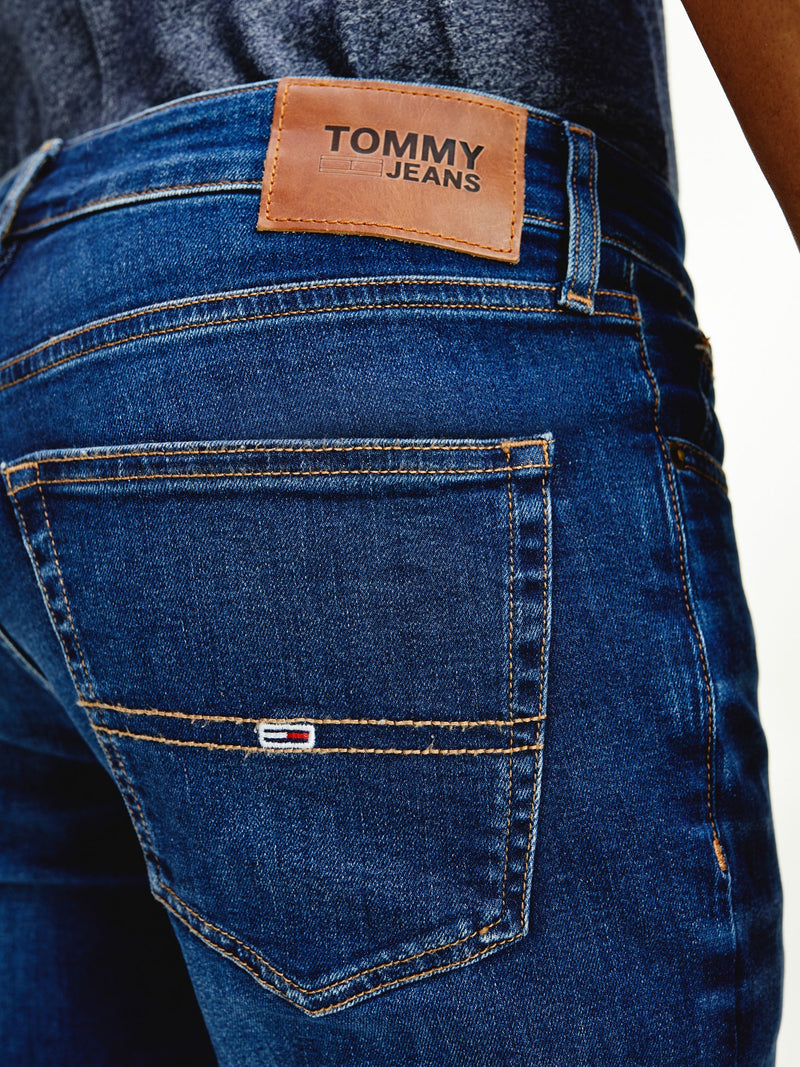 Tommy Jeans Scanton Slim Stretch Jean