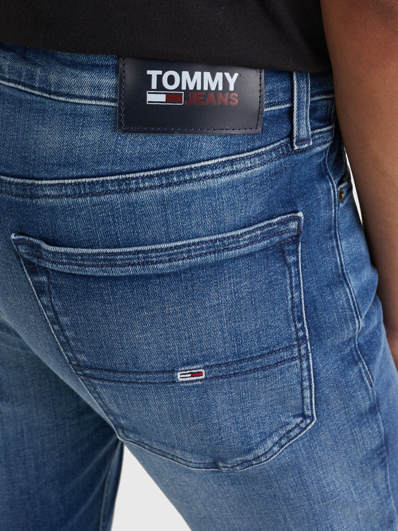 Tommy Jeans Dynamic Stretch Simon Skinny Jean