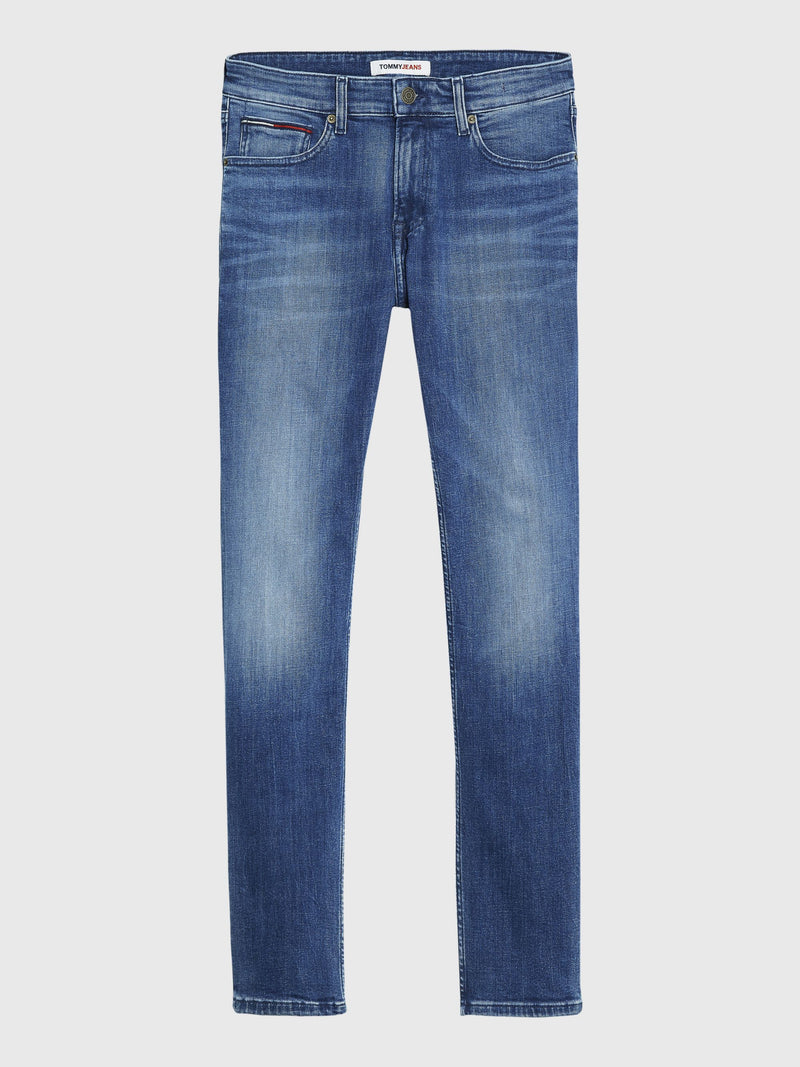 Buy Tommy Hilfiger Scanton Slim Fit Jeans dynamic jacob mid blue