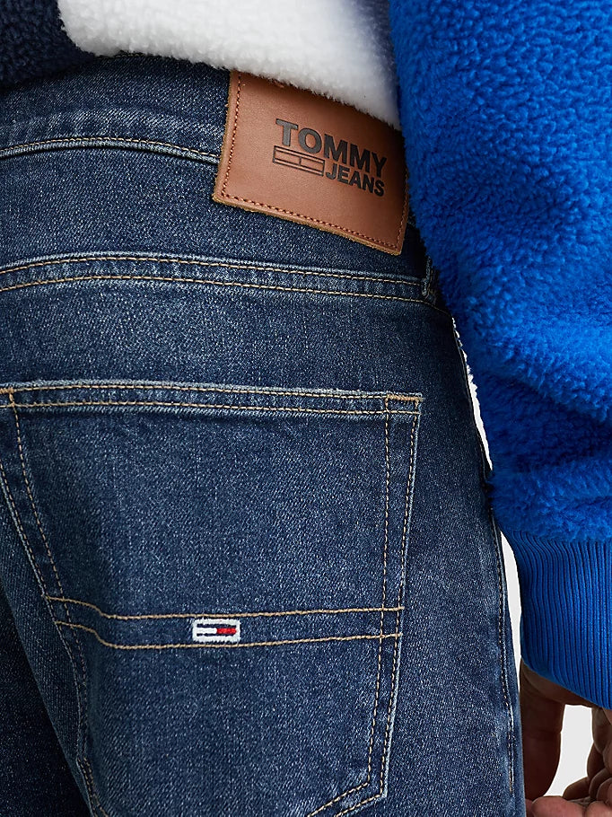 Tommy Jeans Ryan Regular Bootcut