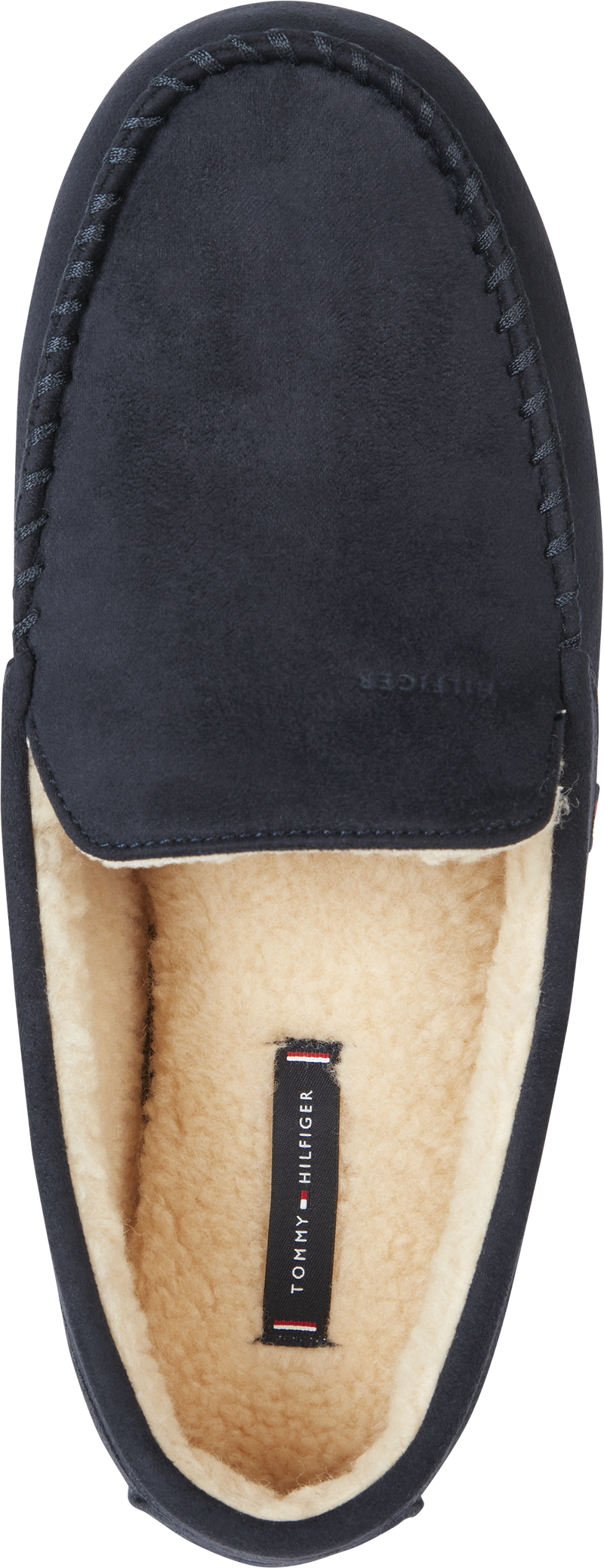 Tommy Hilfiger Driver Home Slipper