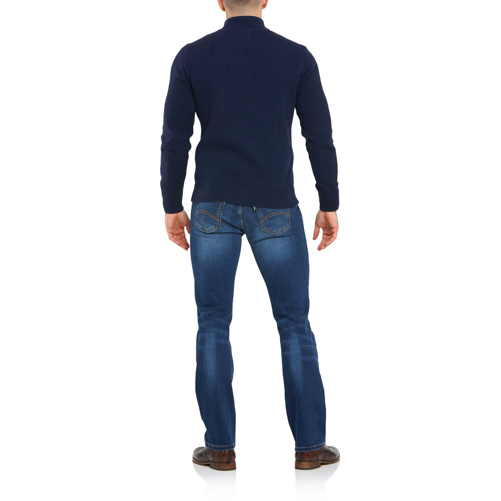 6th Sense Fred Bootcut Jean