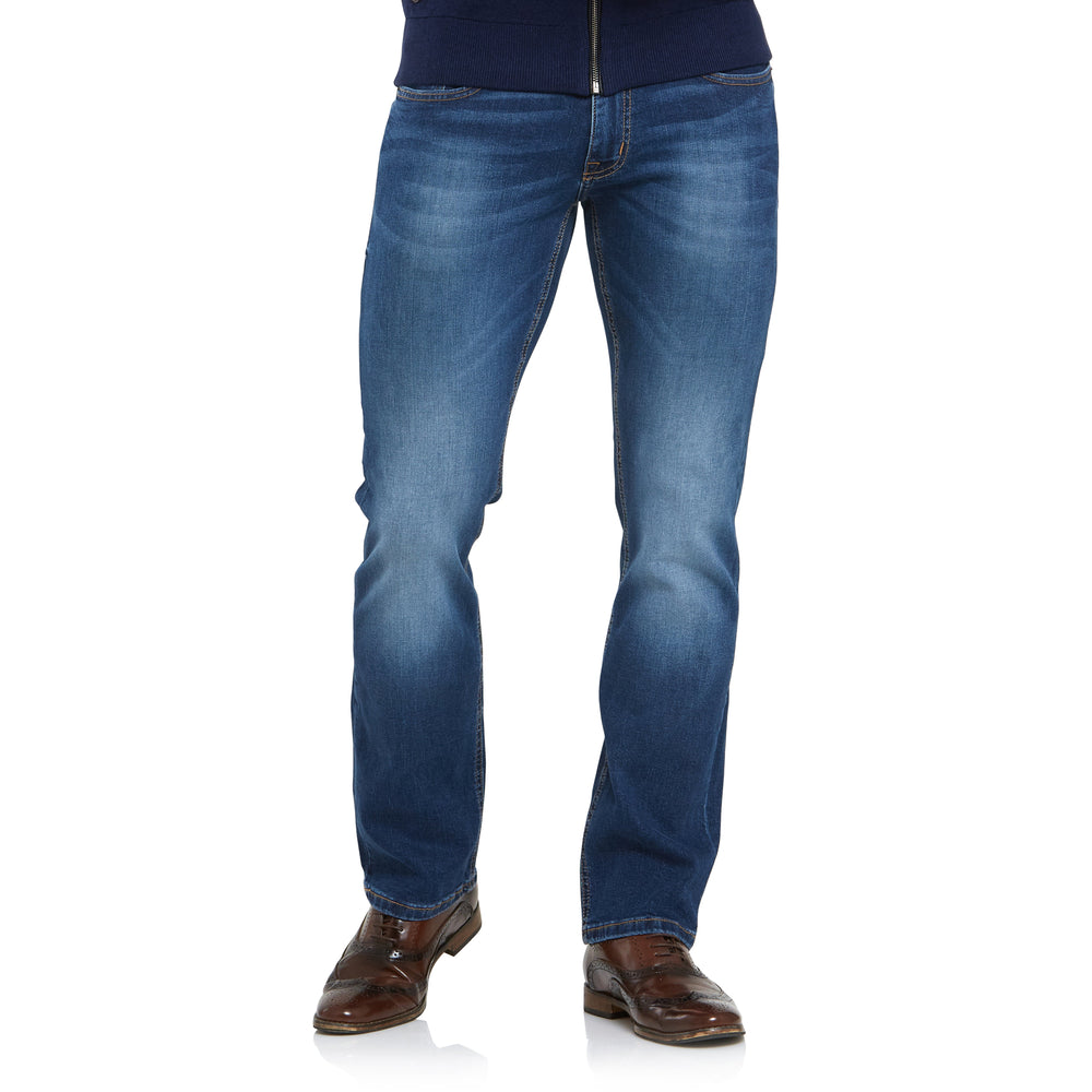 6th Sense Fred Bootcut Jean