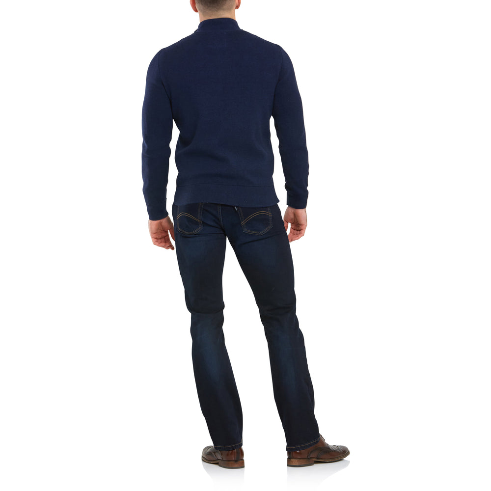 6th Sense Fred Bootcut Jean