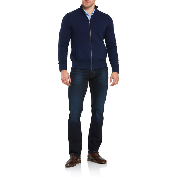 6th Sense Fred Bootcut Jean
