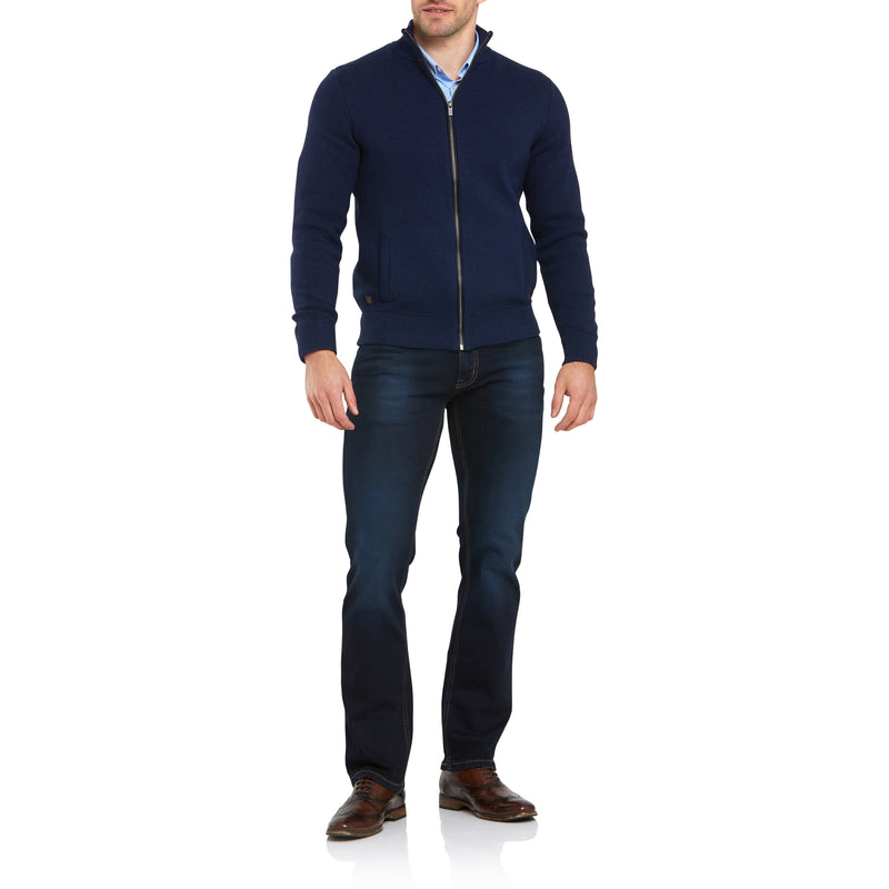 6th Sense Fred Bootcut Jean