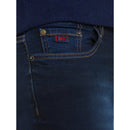 6th Sense Fred Bootcut Jean