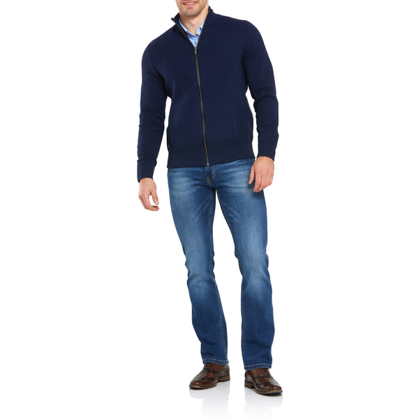 6th Sense Fred Bootcut Jean