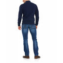 6th Sense Fred Bootcut Jean