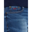 6th Sense Fred Bootcut Jean