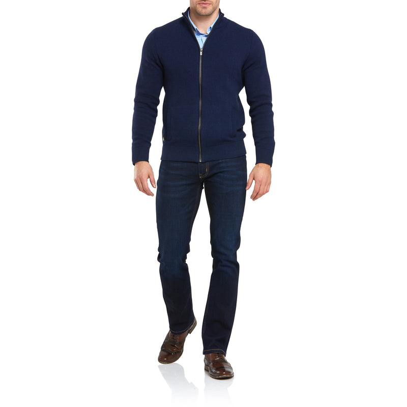 6th Sense Fred Bootcut Jean