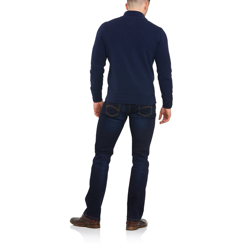 6th Sense Fred Bootcut Jean