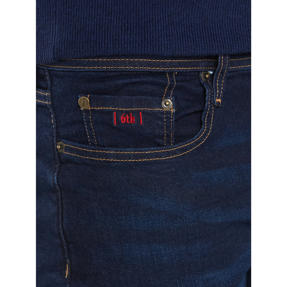 6th Sense Fred Bootcut Jean