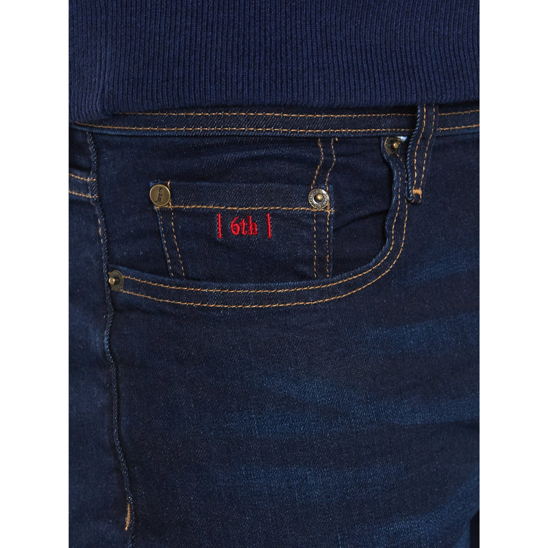6th Sense Fred Bootcut Jean