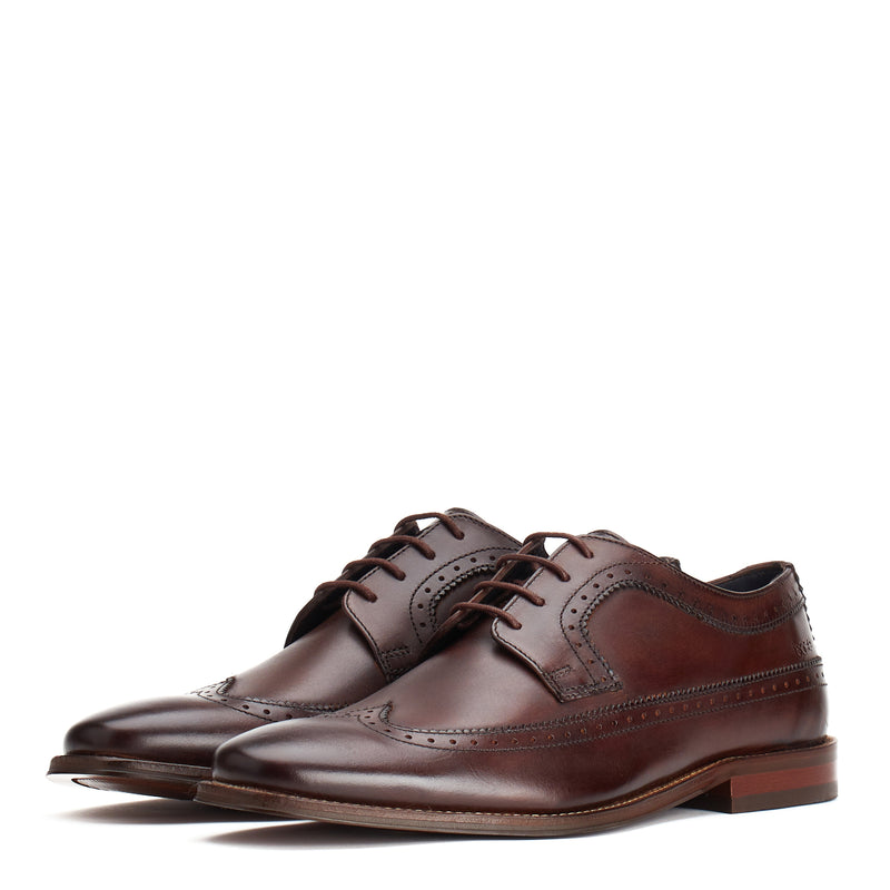 Base London Havisham Formal Shoe