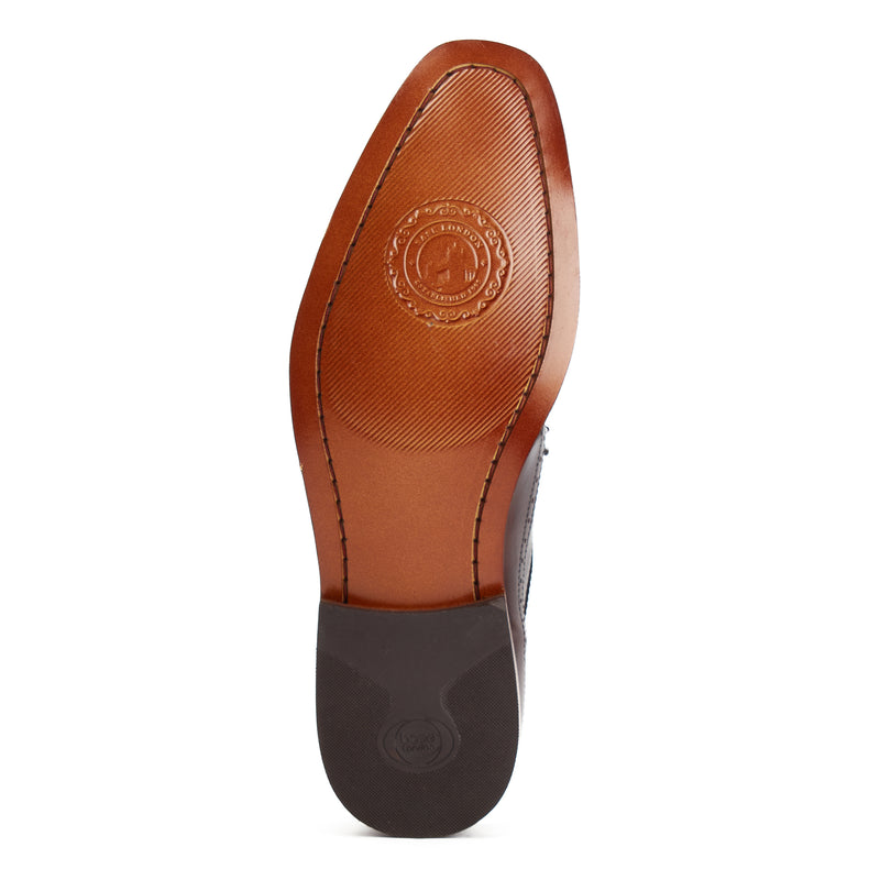 Base London Havisham Formal Shoe