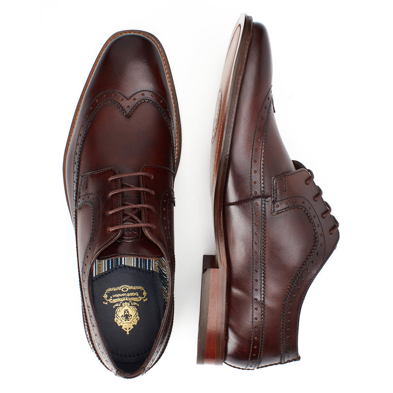 Base London Havisham Formal Shoe