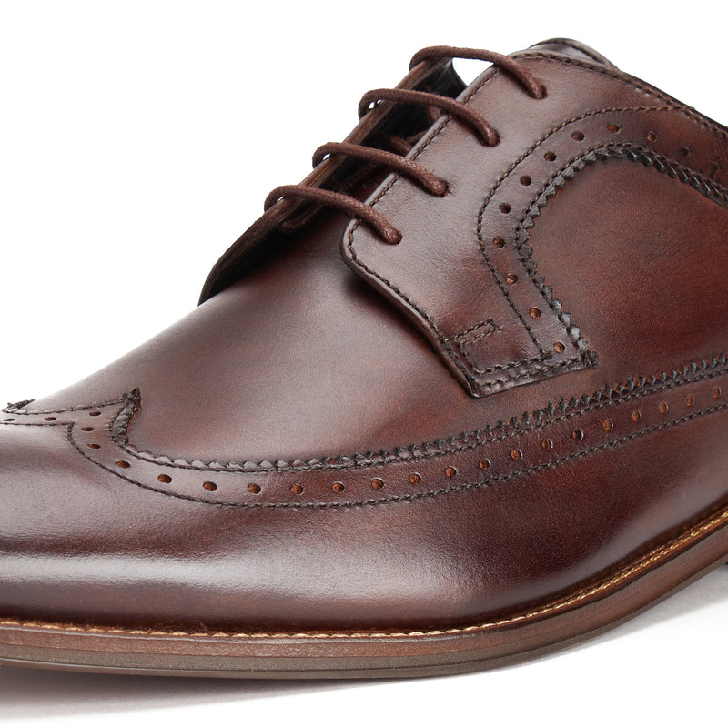 Base London Havisham Formal Shoe