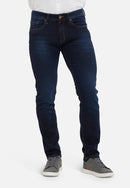 6th Sense Nevada Straight Jean