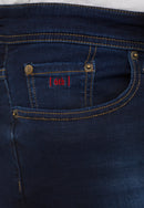 6th Sense Nevada Straight Jean