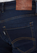 6th Sense Nevada Straight Jean