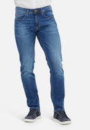 6th Sense Nevada Straight Jean