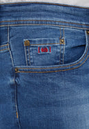 6th Sense Nevada Straight Jean