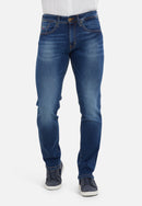 6th Sense Nevada Straight Jean