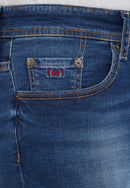 6th Sense Nevada Straight Jean