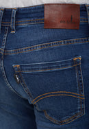 6th Sense Nevada Straight Jean