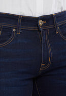 6th Sense Nevada Straight Jean