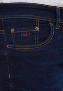 6th Sense Nevada Straight Jean