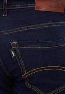 6th Sense Nevada Straight Jean