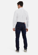 6th Sense Nevada Straight Jean