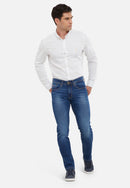 6th Sense Nevada Straight Jean