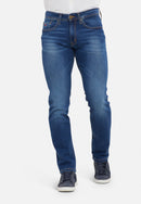 6th Sense Nevada Straight Jean