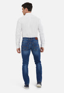 6th Sense Nevada Straight Jean