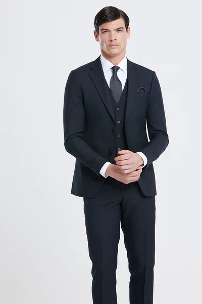 Benetti James Suit Jacket