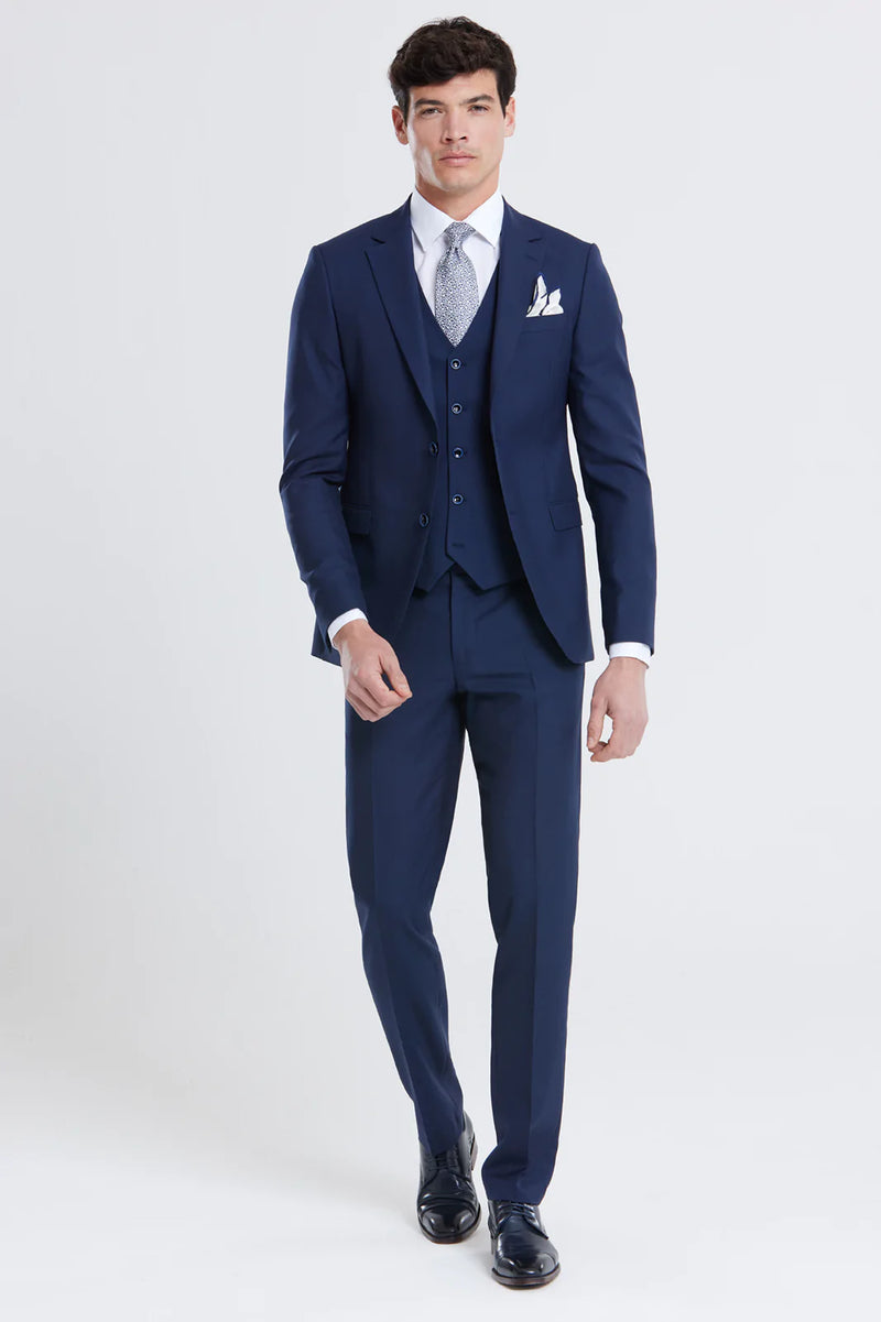 Benetti James Suit Jacket