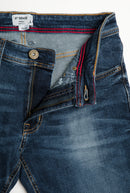 6th Sense Fred Bootcut Jean