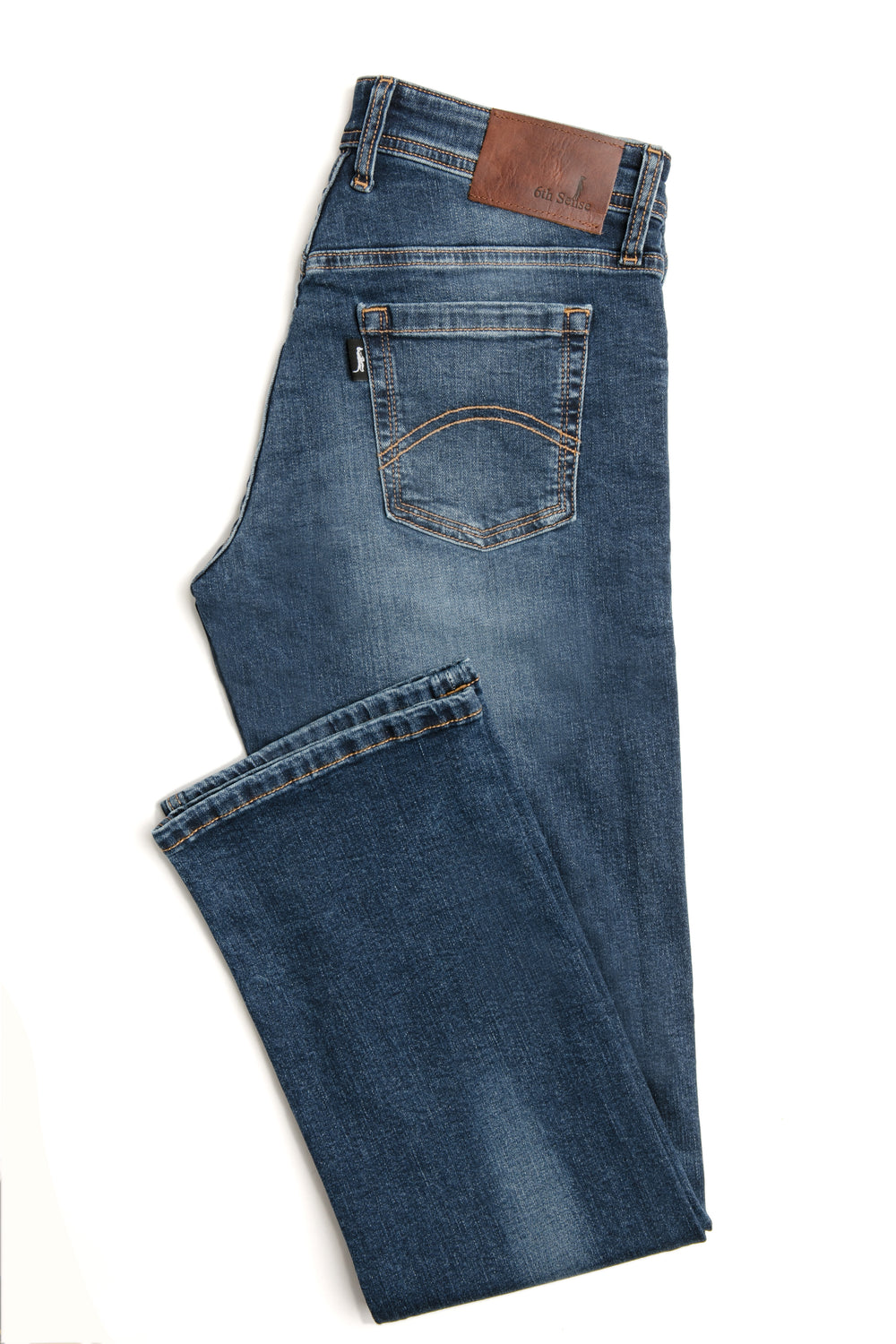 6th Sense Fred Bootcut Jean
