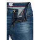 6th Sense Fred Bootcut Jean