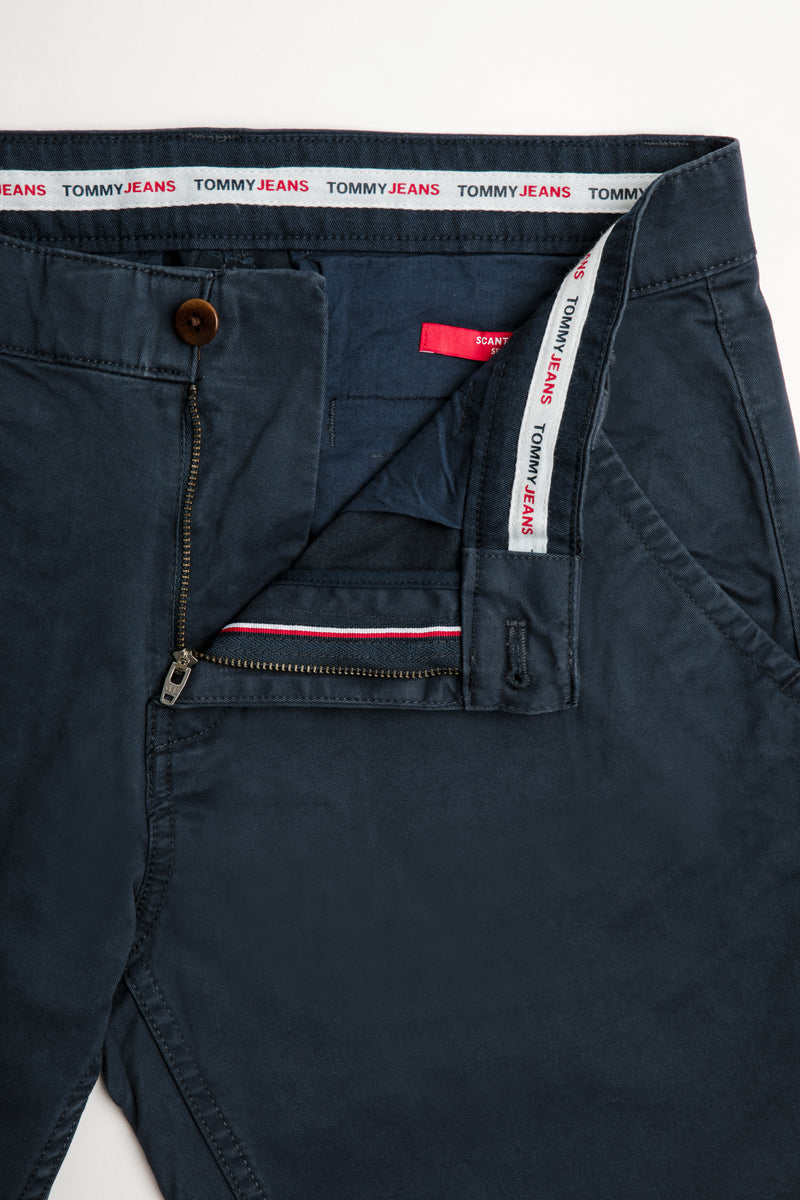 Tommy Jeans Scanton Chino