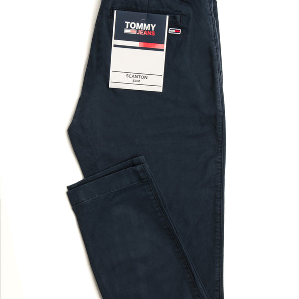 Tommy Chino Jeans Scanton