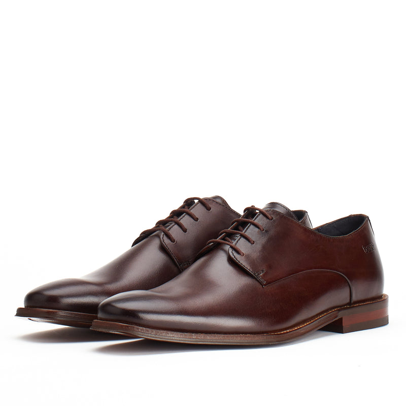 Base London Marley Formal Shoe